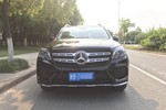 奔驰GLS级2018款改款 GLS 400 4MATIC豪华型