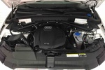 奥迪Q52017款Plus 40 TFSI 进取型