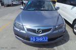 马自达Mazda62007款2.3 手自一体旗舰型