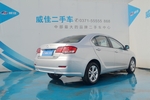 长城C30 2012款1.5L MT手动舒适型