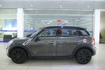 MINICOUNTRYMAN2011款1.6T COOPER S All 4