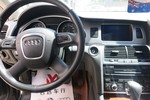 奥迪Q72009款3.6FSI quattro 技术型越野版