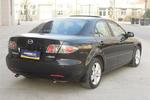 马自达Mazda62008款2.0L 手自一体 超豪华型