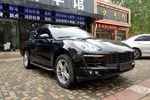 保时捷Macan2014款Macan 2.0T