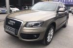 奥迪Q52011款2.0TFSI 豪华型