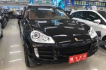 保时捷Cayenne2009款3.6L Edition Exclusive