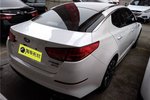 起亚K52014款2.0L 自动PREMIUM 2