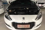 标致3082012款1.6L 自动优尚型