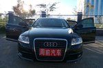 奥迪A6L2010款2.0TFSI 手自一体 标准型