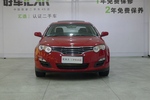 荣威5502008款D 1.8T 品逸版