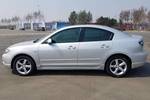 马自达MAZDA3经典2007款2.0 手动标准型