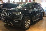 Jeep大切诺基2014款3.6L 精英导航版