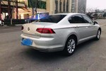 大众迈腾2017款330TSI DSG 豪华型