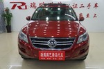 大众Tiguan2009款2.0TSI 豪华版