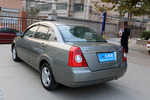 奇瑞A52008款1.6L 手动 舒适型