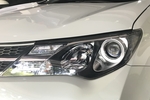 丰田RAV4荣放2015款2.0L CVT两驱风尚版