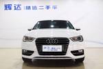 奥迪A3 Sportback2014款35 TFSI 自动舒适型