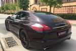 保时捷Panamera2013款Panamera Platinum Edition 3.6L 