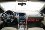 奥迪Q72010款3.6FSI quattro 基本型