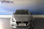 马自达MAZDA3Axela昂克赛拉 两厢2014款2.0L 自动运动型