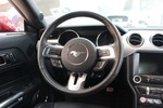 福特Mustang2016款5.0L GT 性能版