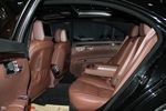 奔驰S级2012款S350L 4MATIC Grand Edition