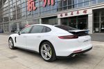 保时捷Panamera E-Hybrid2017款Panamera 4 E-Hybrid 行政加长版 2.9T