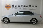 奔驰C级2010款C 180 K 经典型