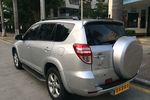 丰田RAV42009款2.4L 自动 豪华版