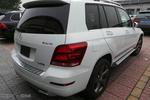 奔驰GLK级2013款改款 GLK 300 4MATIC 豪华型