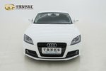 奥迪TT2014款竞技版 TT Coupe 45 TFSI 悦尚型