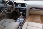 奥迪A6L2008款3.2FSI quattro 豪华型