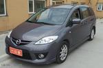 马自达Mazda52011款2.0L 自动舒适型