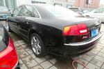 奥迪A8L2005款A8L (加长型) 3.0电喷