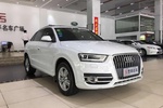 奥迪Q32015款35 TFSI 舒适型