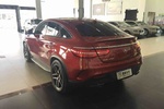 奔驰GL级2015款GL 500 4MATIC