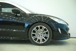 标致RCZ2011款1.6T时尚型