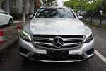 奔驰GLC级2016款GLC 200 4MATIC