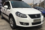 铃木天语SX42012款1.6L 手动锐骑型