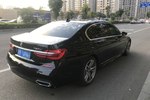 宝马7系2018款730Li 领先型 M运动套装