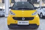 smartfortwo2012款1.0 MHD 硬顶标准版