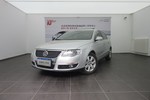 大众迈腾2009款1.8TSI DSG 舒适型