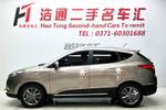 现代ix352013款2.0L 自动两驱智能型GLS 国V 