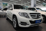 奔驰GLK级2013款GLK300 4MATIC 动感型