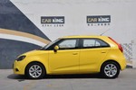 MG32013款1.5L 自动精英版