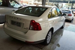 沃尔沃S402009款2.0L 手自一体 智尚版