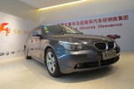 宝马5系2007款525Li 手自一体豪华型