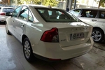 沃尔沃S402009款2.0L 手自一体 智尚版