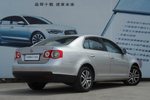 大众速腾2009款1.6L 手动时尚型