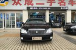 丰田皇冠2008款2.5L Royal 特别版